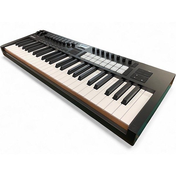 Used Novation Launchkey 49 Key MIDI Controller