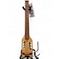 Used Traveler Guitar Ultra Light Natural Acoustic Guitar thumbnail