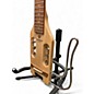 Used Traveler Guitar Ultra Light Natural Acoustic Guitar