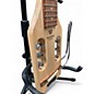 Used Traveler Guitar Ultra Light Natural Acoustic Guitar