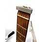 Used Traveler Guitar Ultra Light Natural Acoustic Guitar