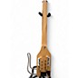 Used Traveler Guitar Ultra Light Natural Acoustic Guitar