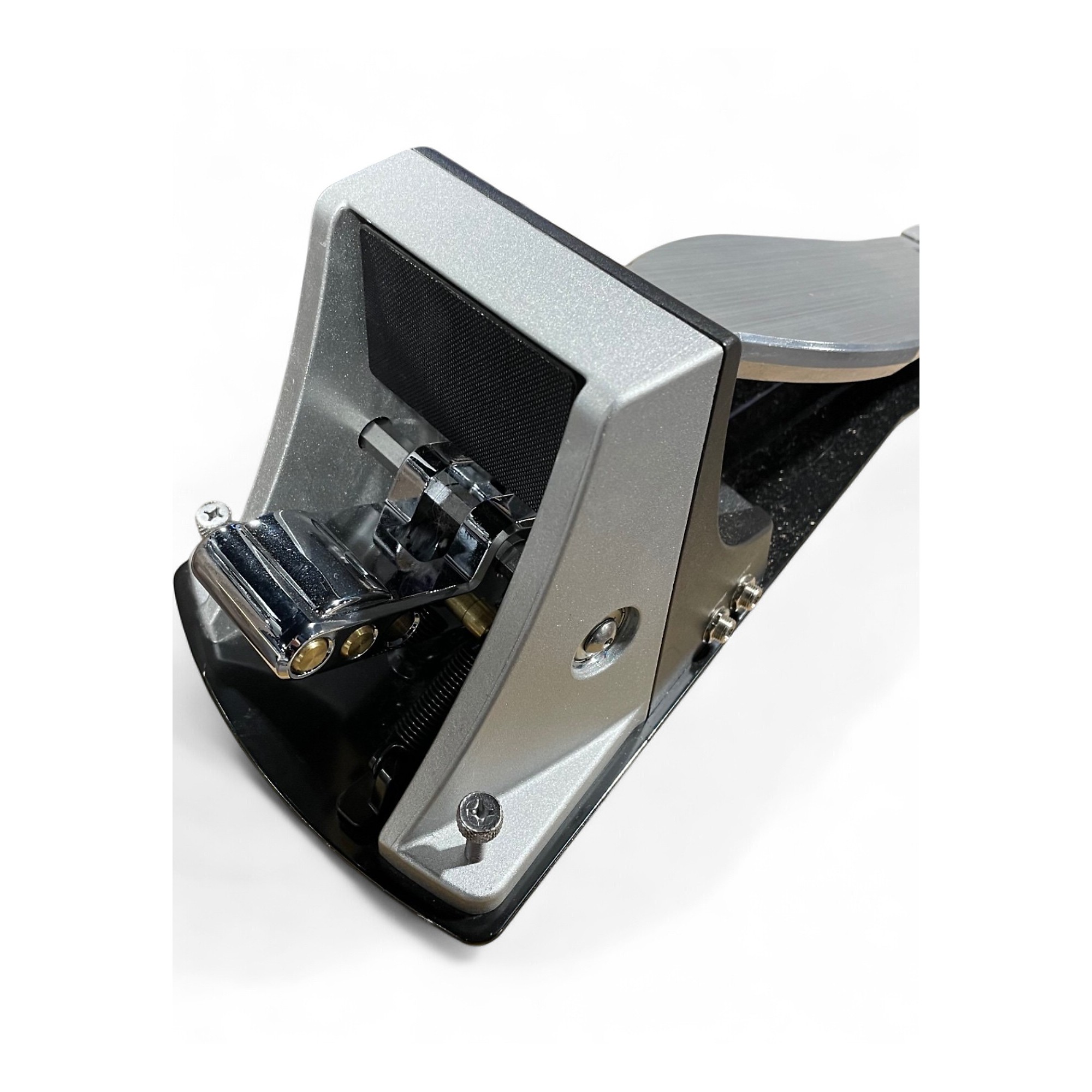 ジョンさま：ROLAND KT-10 Kick Trigger Amazon.com: Roland KT-10 Low-Noise Kick Trigger Pedal