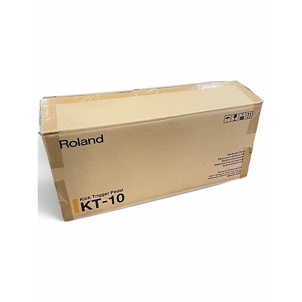 Used Roland KT-10 Trigger Pad