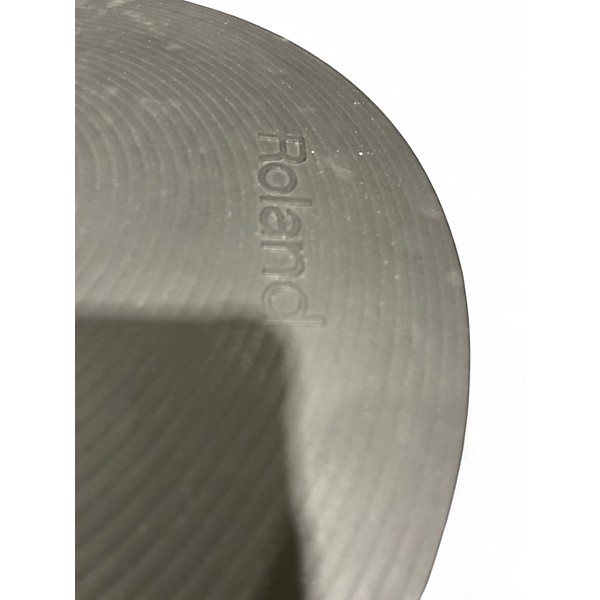 Used Roland CY-12 Electric Cymbal