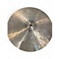 Used Bosphorus Cymbals 16in 1600 ERA CRASH Cymbal thumbnail