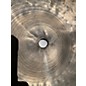 Used Bosphorus Cymbals 16in 1600 ERA CRASH Cymbal