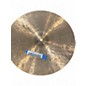 Used Bosphorus Cymbals 16in 1600 ERA CRASH Cymbal