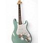 Used PRS SE Silver Sky Blue Solid Body Electric Guitar thumbnail
