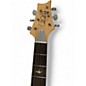 Used PRS SE Silver Sky Blue Solid Body Electric Guitar