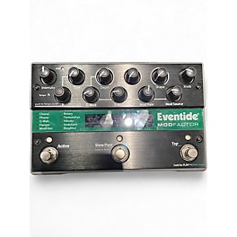 Used Eventide ModFactor Modulation Effect Processor