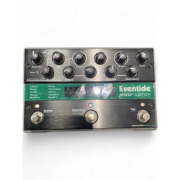 Used Eventide ModFactor Modulation Effect Processor