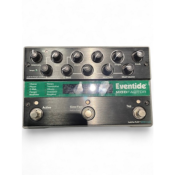 Used Eventide ModFactor Modulation Effect Processor