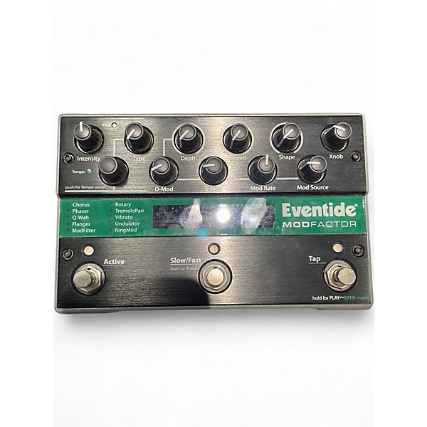 Used Eventide ModFactor Modulation Effect Processor