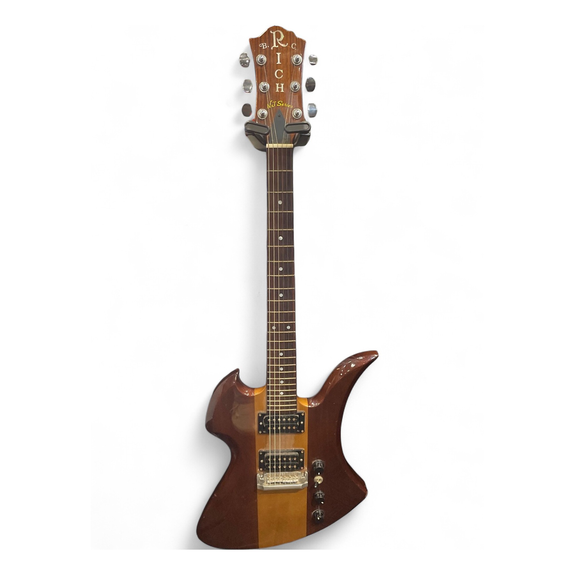 ★BC Rich Mockingbird 1000JE ML美品★ B.C.Rich Mockingbird-1000JE ML｜もせやす