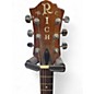 Used B.C. Rich NJ Series Mockingbird Natural  Solid Body Electric Guitar