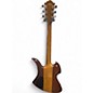 Used B.C. Rich NJ Series Mockingbird Natural  Solid Body Electric Guitar