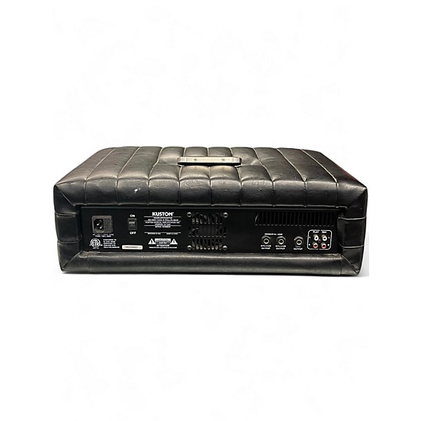 Used Kustom KPM4200TNR Powered Mixer
