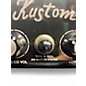 Used Kustom KPM4200TNR Powered Mixer