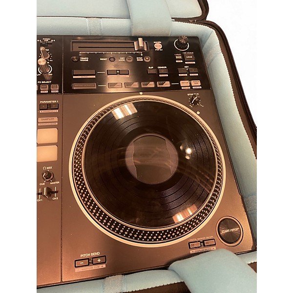 Used Pioneer DJ DDJ-Rev7 DJ Controller