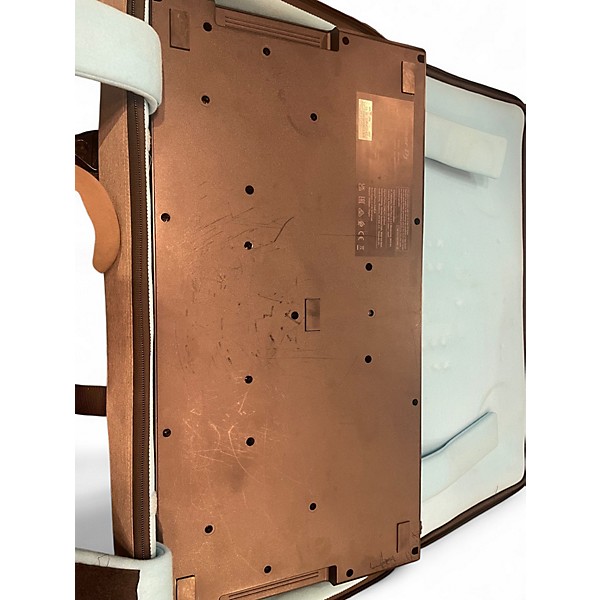 Used Pioneer DJ DDJ-Rev7 DJ Controller