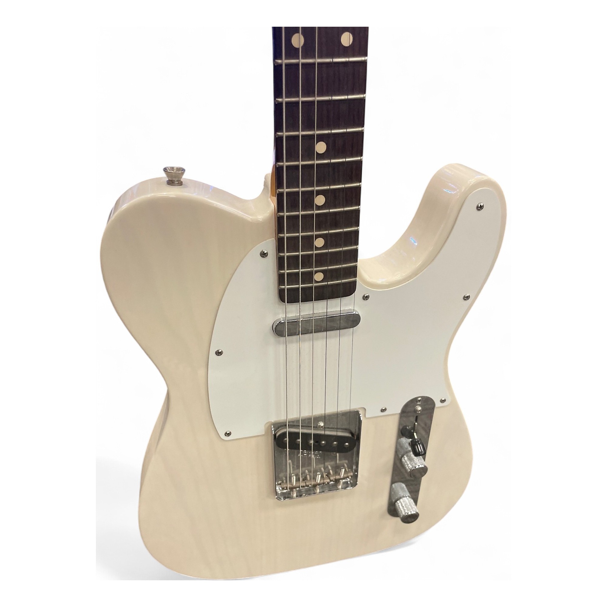 2007-2010 Fender Telecaster ※動作未確認※ 2007-2010 Fender Telecaster ※動作未確認※ 楽器・機材