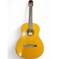 Used Yamaha CGTA TRANS ACOUSTIC Natural Classical Acoustic Guitar thumbnail