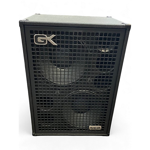 Used Gallien-Krueger NEO-212IV Bass Cabinet