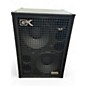 Used Gallien-Krueger NEO-212IV Bass Cabinet