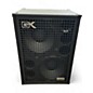 Used Gallien-Krueger NEO-212IV Bass Cabinet