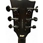 Used 2020s ESP EC 400 Black Solid Body Electric Guitar
