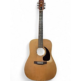 Used 2010s Art & Lutherie CEDAR Natural Acoustic Guitar