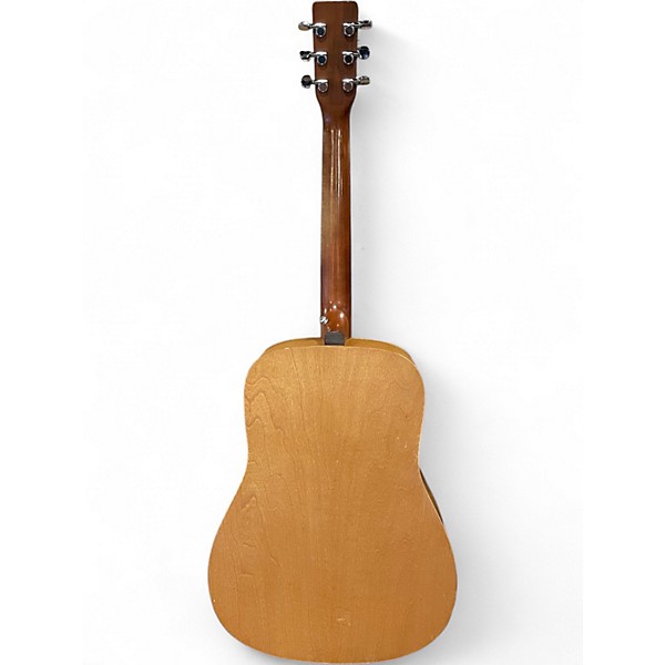 Used 2010s Art & Lutherie CEDAR Natural Acoustic Guitar