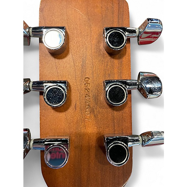 Used 2010s Art & Lutherie CEDAR Natural Acoustic Guitar