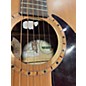 Used 2010s Art & Lutherie CEDAR Natural Acoustic Guitar