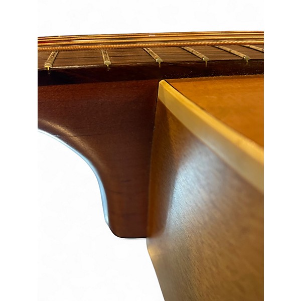 Used 2010s Art & Lutherie CEDAR Natural Acoustic Guitar