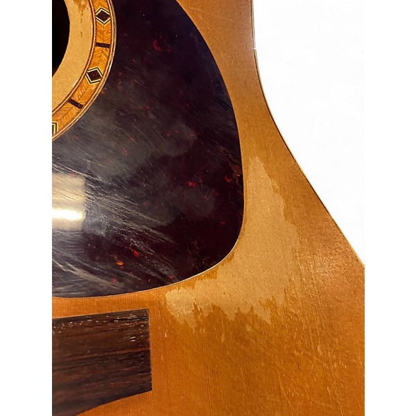 Used 2010s Art & Lutherie CEDAR Natural Acoustic Guitar