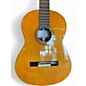 Used Lucero LFB250SCE Antique Natural Classical Acoustic Electric Guitar thumbnail