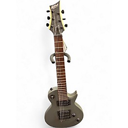 Used Mitchell MS100 GREY Solid Body Electric Guitar