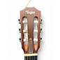 Used Taylor 214CEN NATURAL Classical Acoustic Electric Guitar