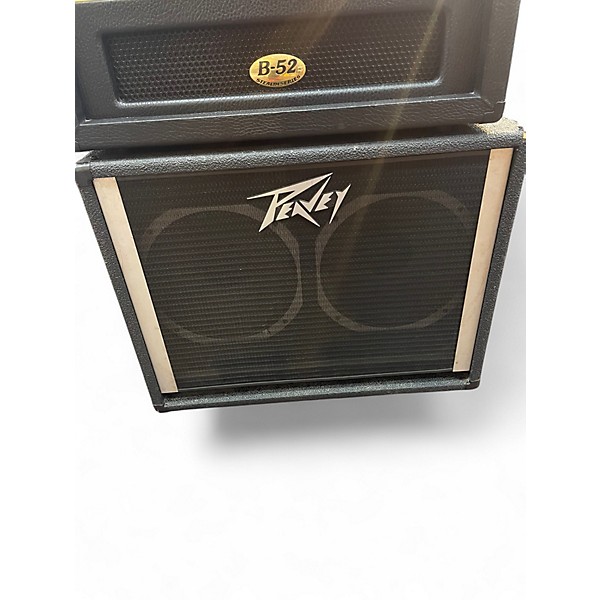 Used Peavey 212ST Guitar Cabinet