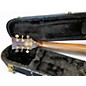 Used Dean Usa Leslie West Signature Tattered N Torn Relic 2 Color Sunburst Solid Body Electric Guitar