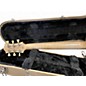 Used Nik Huber Krautster II Custom Pelham Blue Solid Body Electric Guitar