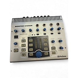 Used PreSonus Monitor Station Volume Controller