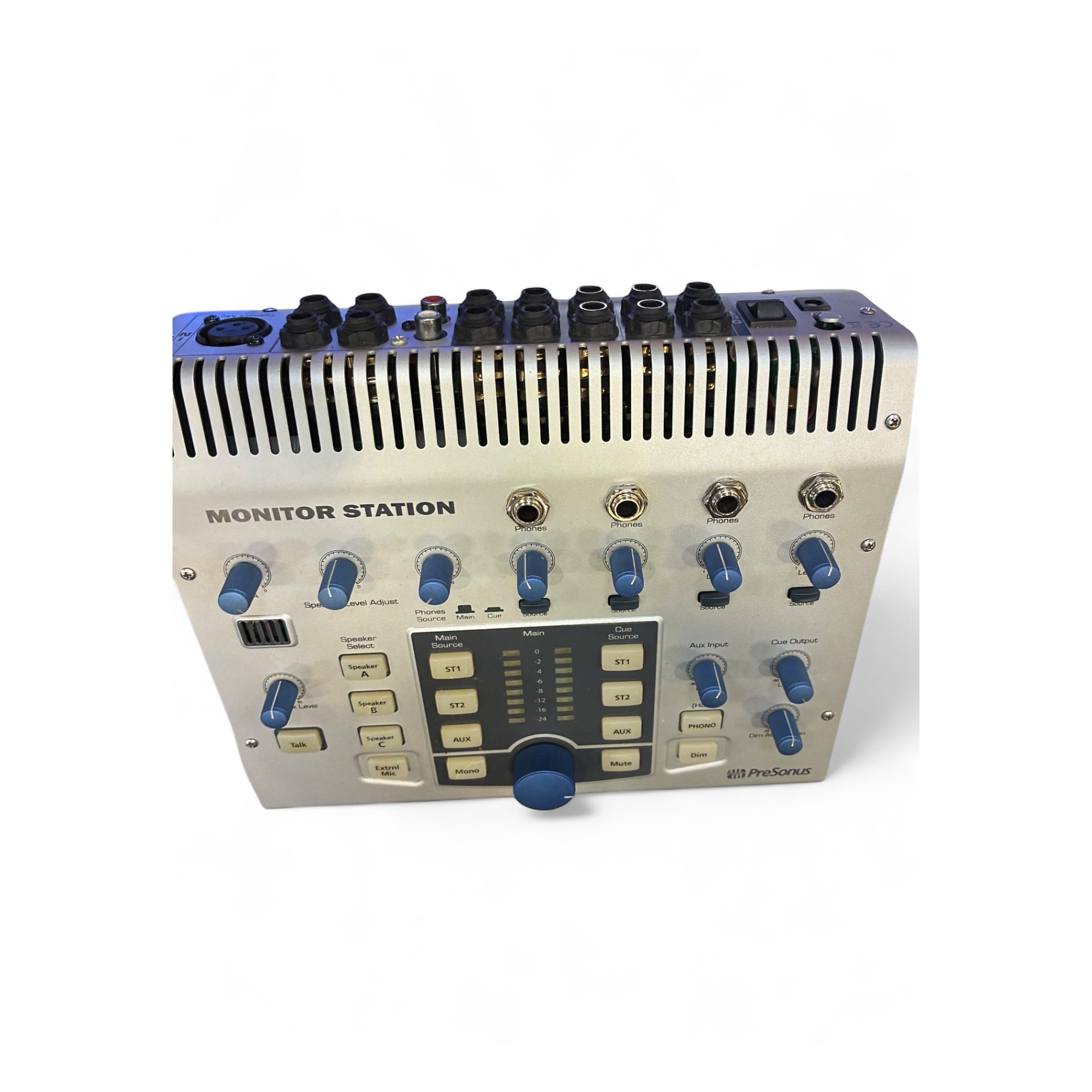 A3110★未使用品　PreSonus MONITOR STATION A3110☆未使用品 PreSonus MONITOR STATION Presonus Monitor