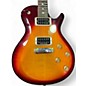 Used 2014 PRS S2 Singlecut 2 Tone Sunburst Solid Body Electric Guitar thumbnail
