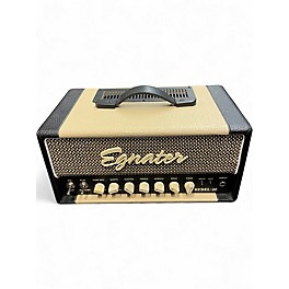 Used Egnater Rebel 20 20W Tube Guitar Amp Head