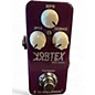 Used TC Electronic Vortex Mini Flanger Effect Pedal thumbnail