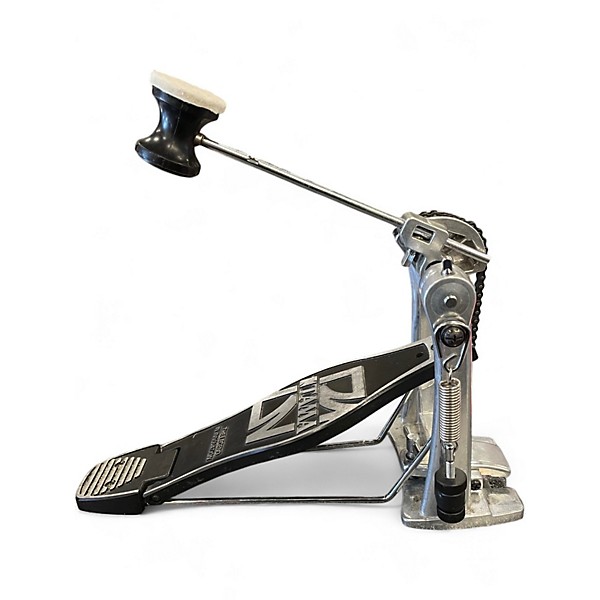 Used TAMA SINGLE BASS PEDAL Single Bass Drum Pedal