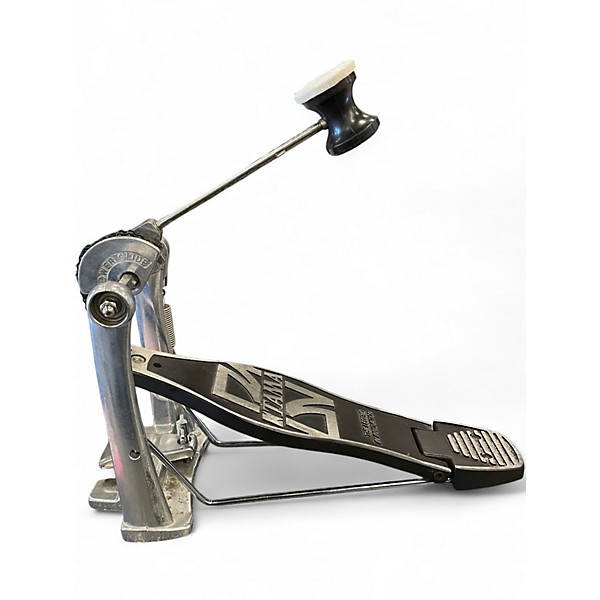 Used TAMA SINGLE BASS PEDAL Single Bass Drum Pedal